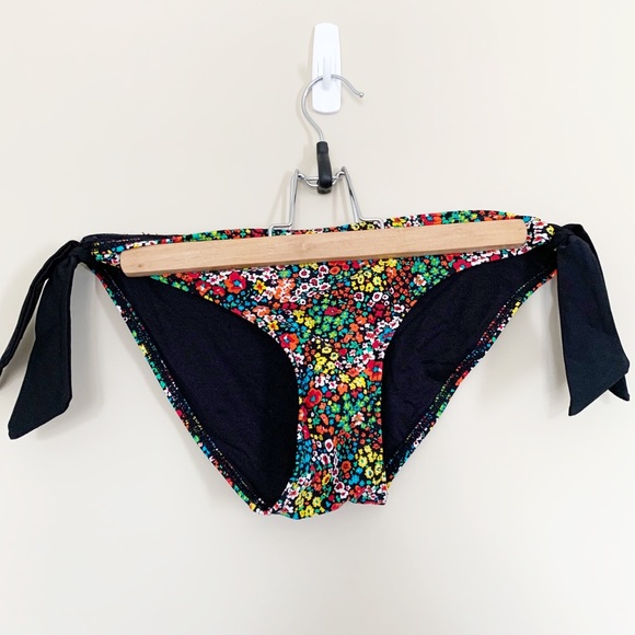 La Vie en Rose Bikini Bottom - Size M - Picture 1 of 2